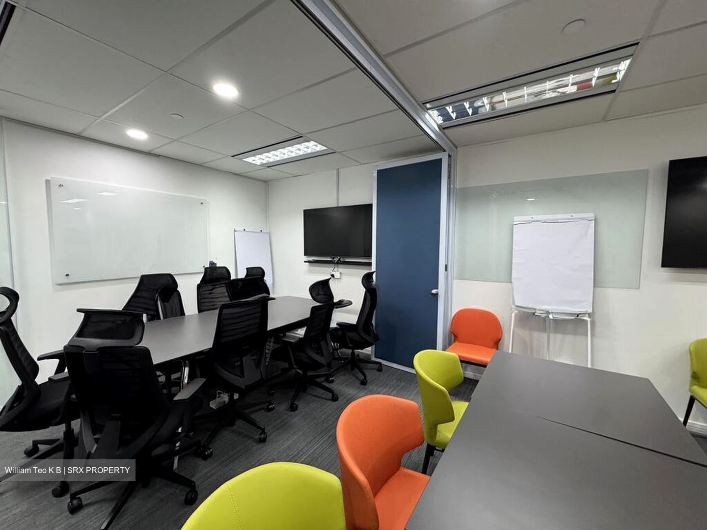 Keck Seng Tower (D1), Office #499497461